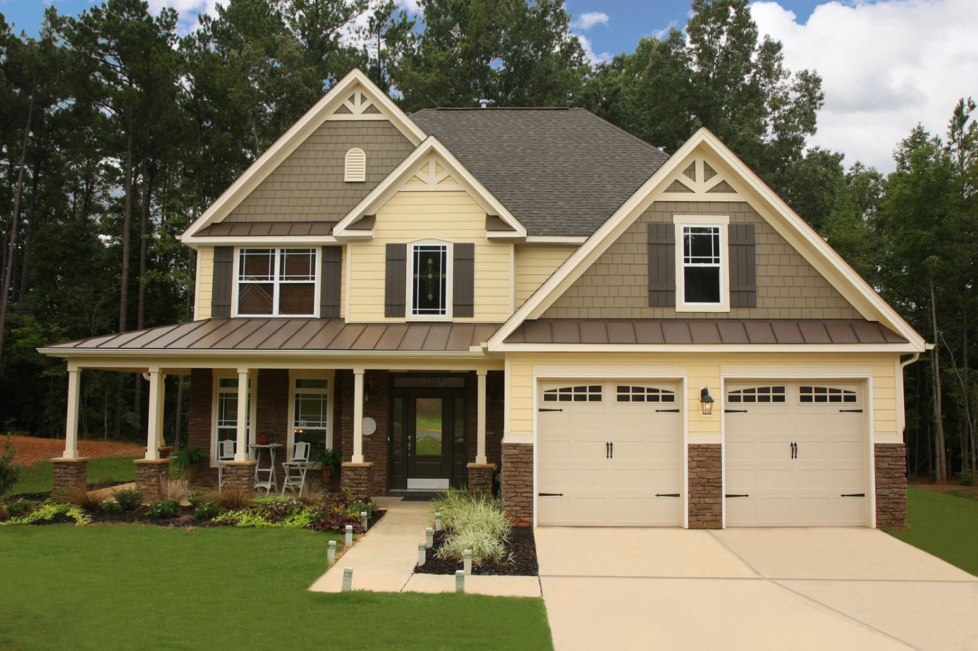 Indianapolis Siding Company Quality Siding Installation & Repair