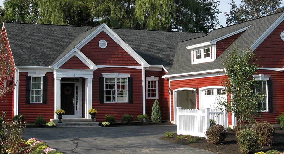 Cicero Vinyl Siding Vinyl Siding Company Richmond Exteriors