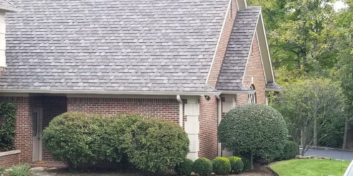 Campbell_Gutter_Guards - Richmond Exteriors