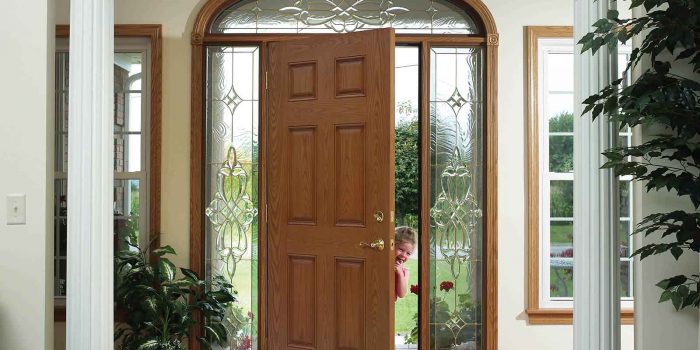 Door Replacement & entry doors Indianapolis - Richmond Exteriors (11)