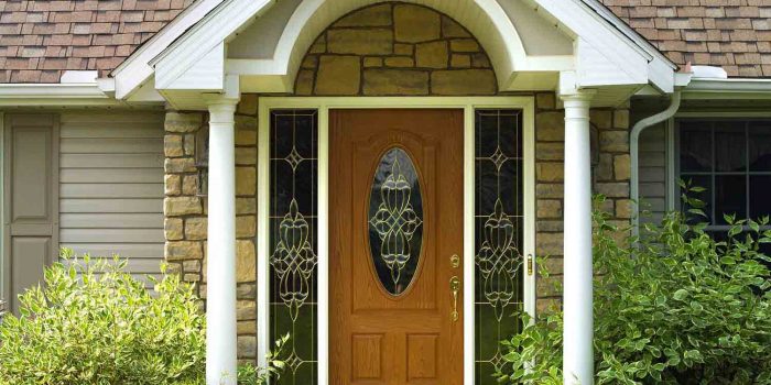 Door Replacement & entry doors Indianapolis - Richmond Exteriors (3)