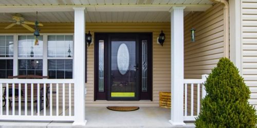 Door Replacement & entry doors Indianapolis - Richmond Exteriors (5)