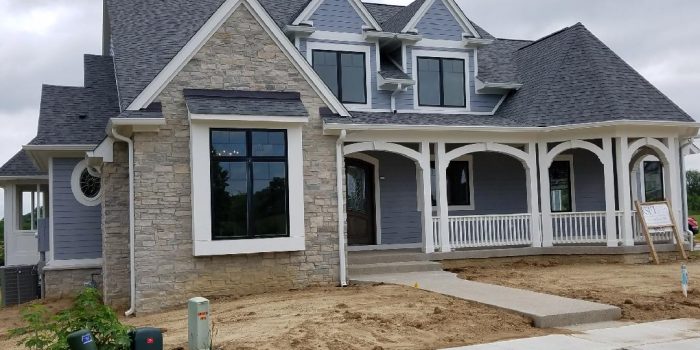 Indianapolis Gutter Installation - Richmond Exteriors