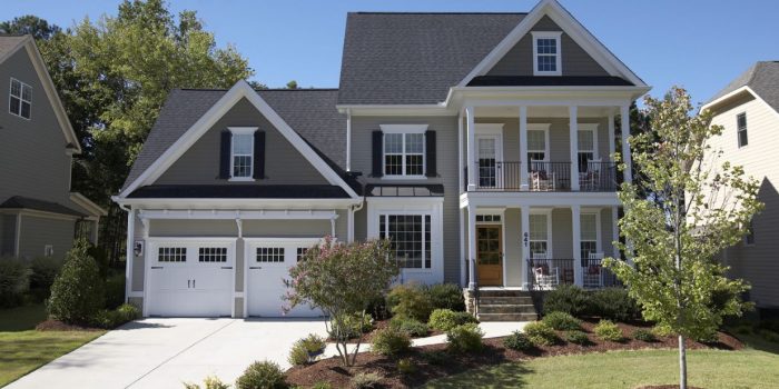 Indianapolis Siding Company - Richmond Exteriors