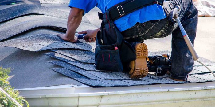 Indianapolis Roofers - Richmond Exteriors
