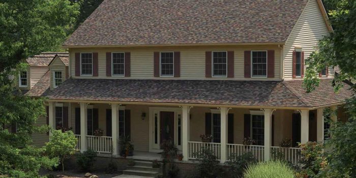 Indianapolis Roofing Asphalt Shingles - Richmond Exteriors