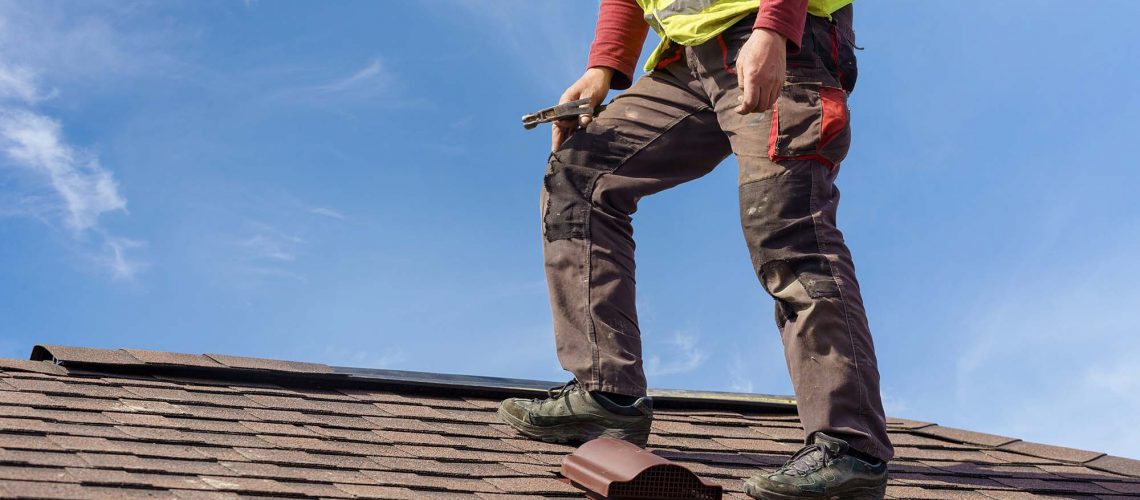 Roofing Inspection Indianapolis - Richmond Exteriors