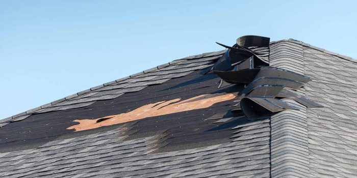 Roofing Repair - Roofers Indianapolis - Richmond Exteriors