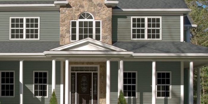 Indianapolis Siding Installers House Siding Installers