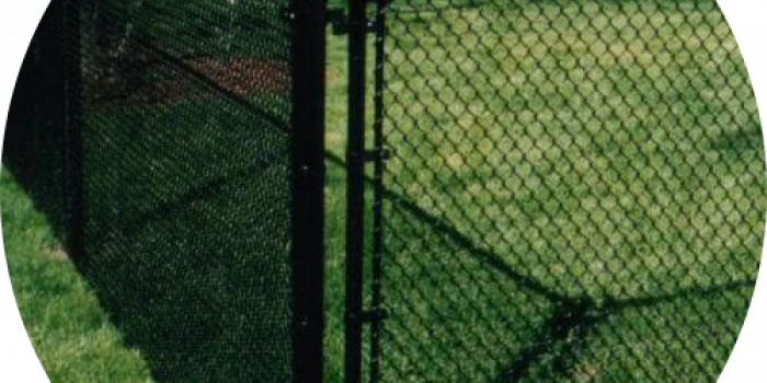 chain-link-fence Indianapolis - Richmond Exteriors