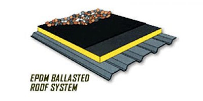 rubber-roof - Richmond Exteriors